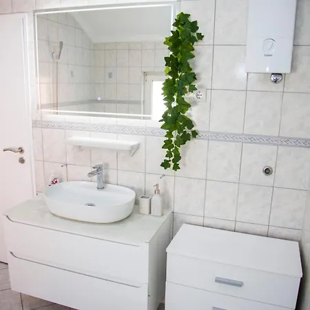 Apartament Puente Viejo