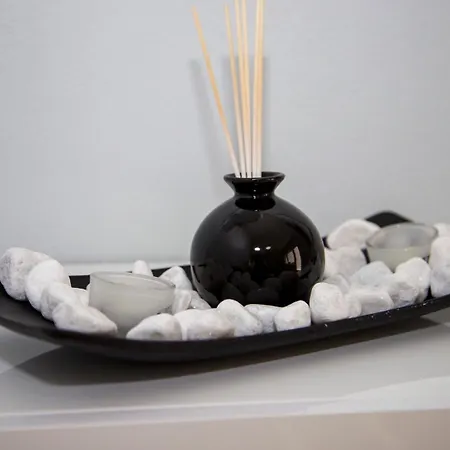 Puente Viejo Apartament *