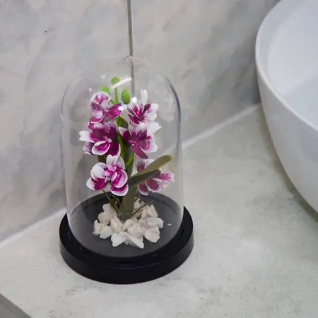 Apartament Puente Viejo