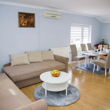 Apartment Puente Viejo Mostar