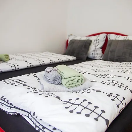 Puente Viejo Apartment *