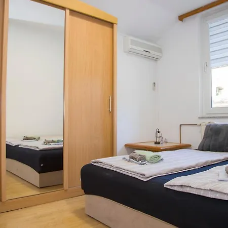 Puente Viejo Apartment