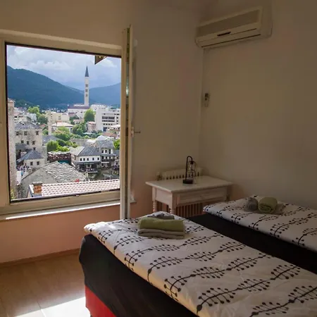 Puente Viejo Apartment Mostar