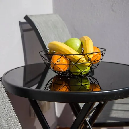 Apartment Puente Viejo *