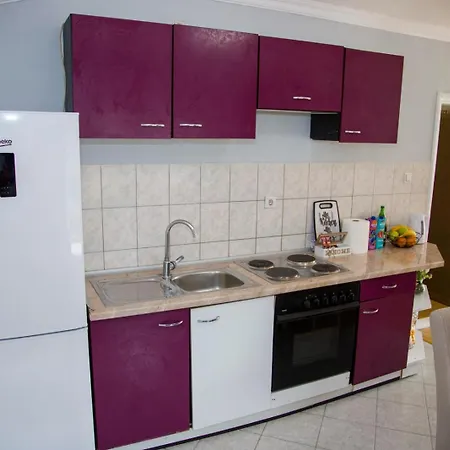 Apartament Puente Viejo *