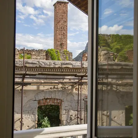 Puente Viejo Apartment Mostar