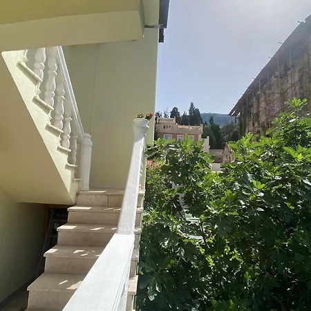 Apartment Puente Viejo