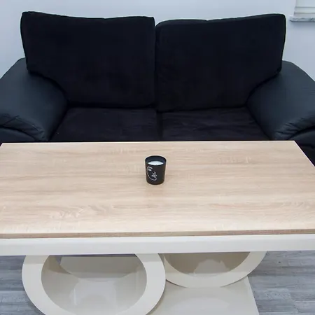 Puente Viejo Apartment *