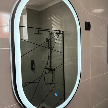 Puente Viejo Apartment Mostar