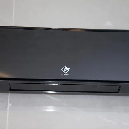 Apartament Puente Viejo