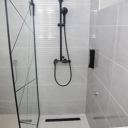 Apartament Puente Viejo *