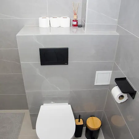 Apartment Puente Viejo *