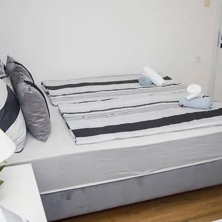 Puente Viejo Apartament *