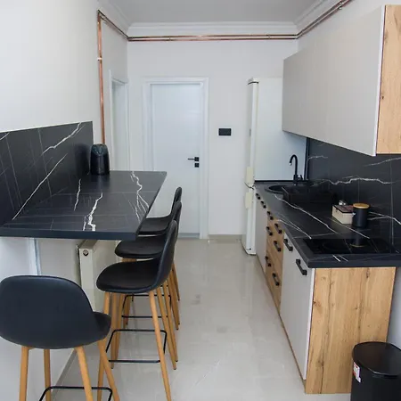 Apartament Puente Viejo *