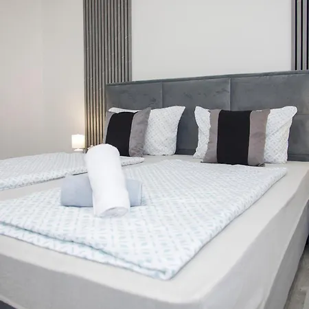 Puente Viejo Apartment