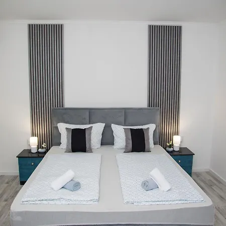 Apartament Puente Viejo Mostar