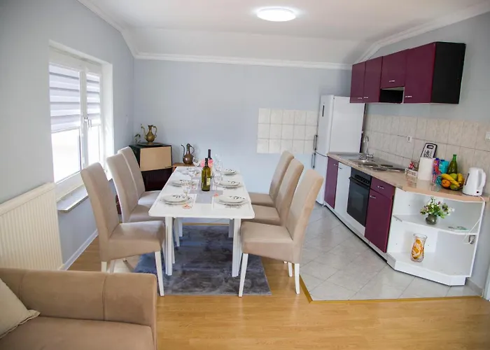 Apartment Puente Viejo Mostar