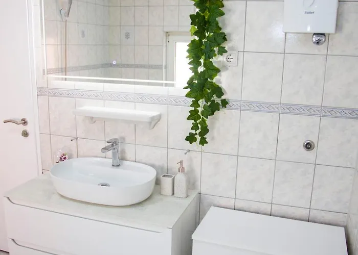 Apartment Puente Viejo