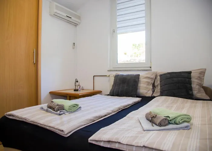 Apartment Puente Viejo *