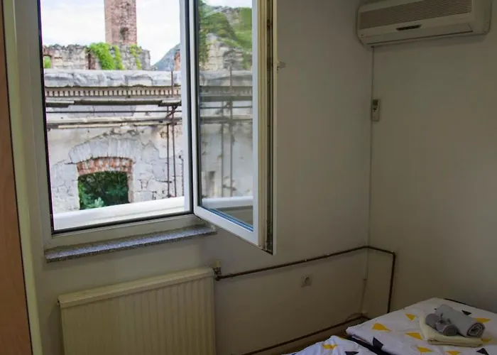 Apartment Puente Viejo *