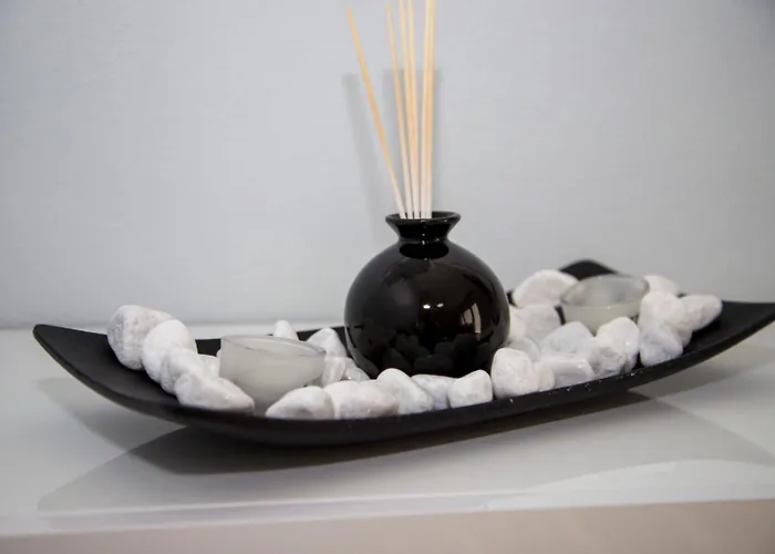 Puente Viejo Apartment *