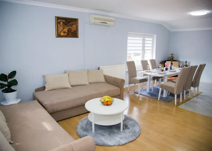 Apartment Puente Viejo Mostar