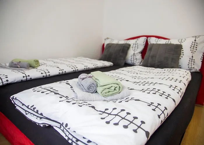 Puente Viejo Apartment *