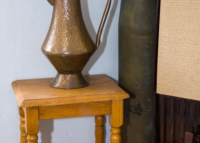 Apartment Puente Viejo Mostar