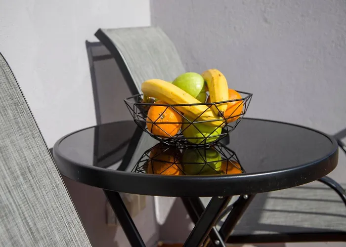 Apartment Puente Viejo *