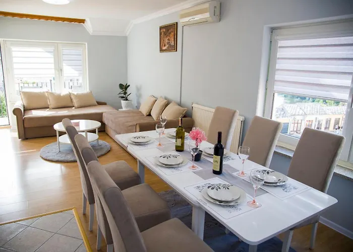 Apartment Puente Viejo *