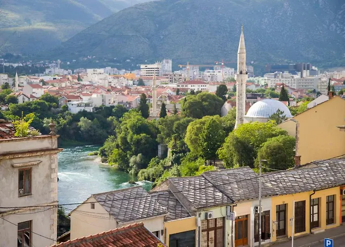 Puente Viejo Apartment