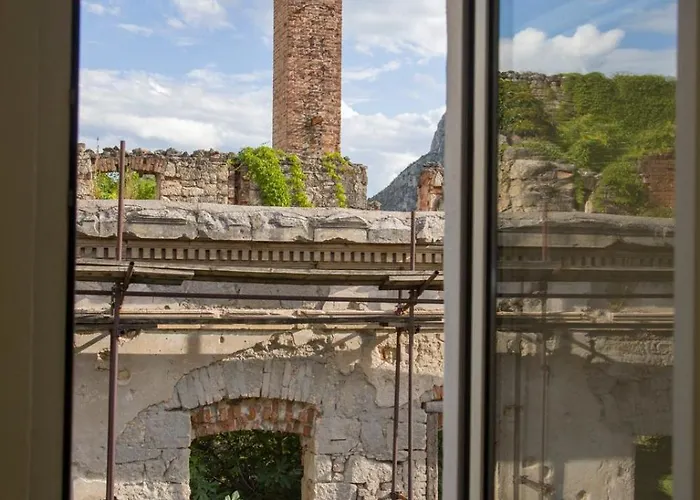 Puente Viejo Apartment Mostar