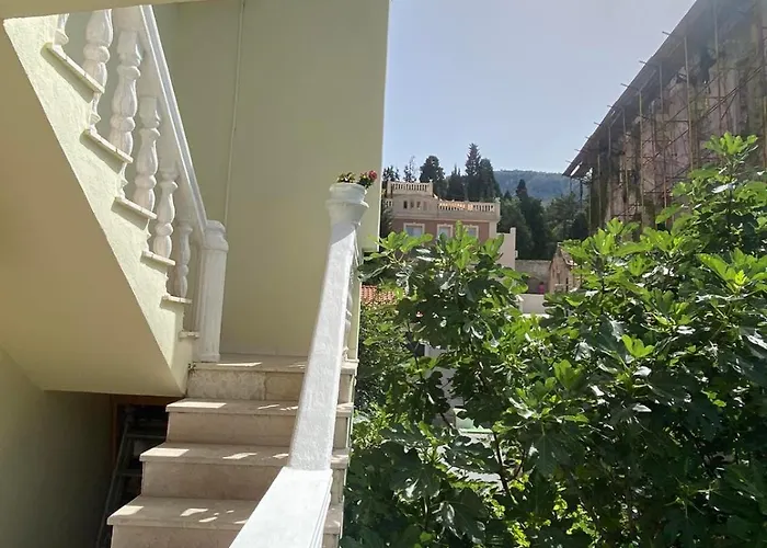 Apartment Puente Viejo