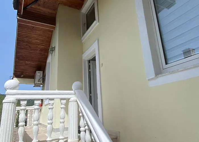 Apartment Puente Viejo *