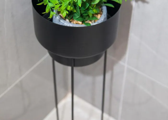 Apartment Puente Viejo