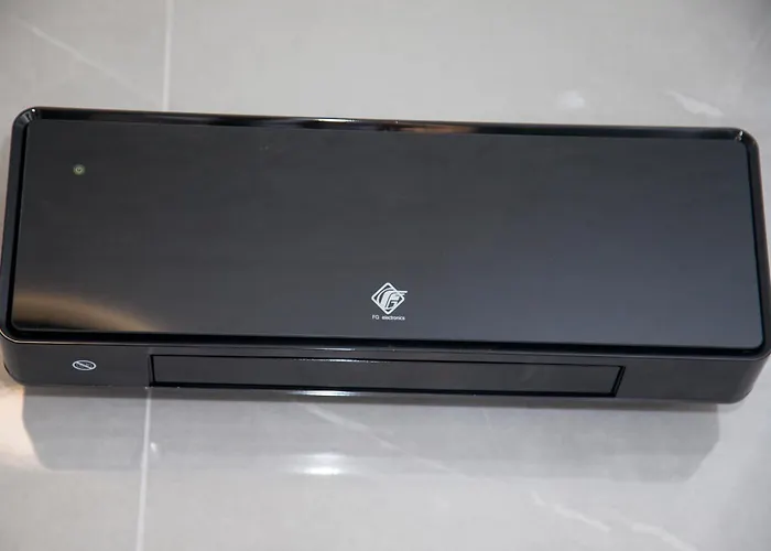 Apartment Puente Viejo