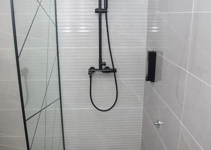 Apartment Puente Viejo *