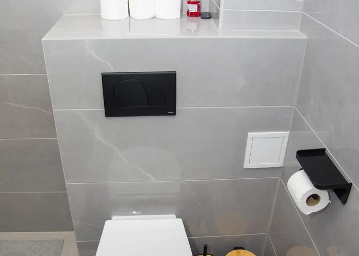 Apartment Puente Viejo *