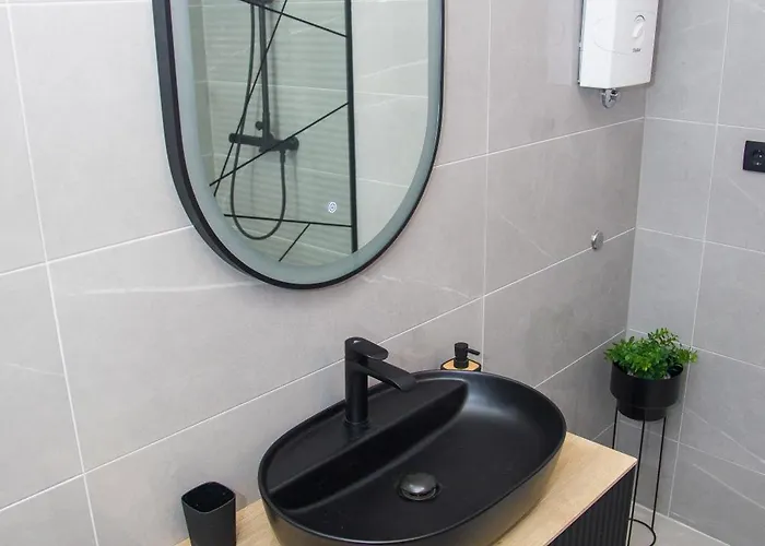 Apartment Puente Viejo