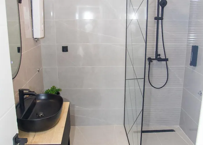 Apartment Puente Viejo Mostar