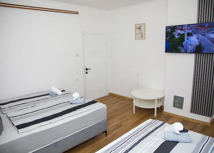 Puente Viejo * Mostar