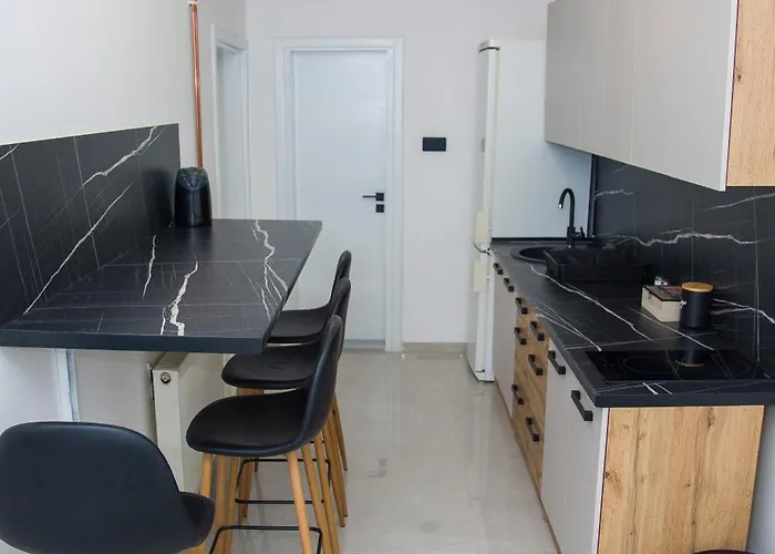 Apartment Puente Viejo *