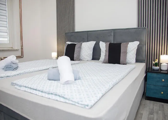 Puente Viejo Apartment