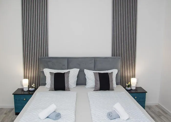 Apartment Puente Viejo Mostar